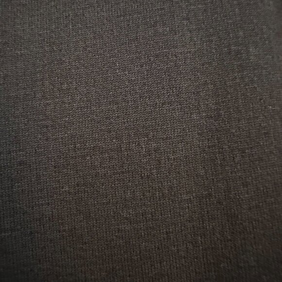 Women's L.L.Bean Midweight Base Layer Pants - Small, Black - Picture 7 of 8